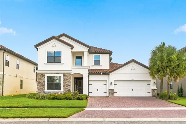2931 Agostino Terrace, KISSIMMEE, FL 34746