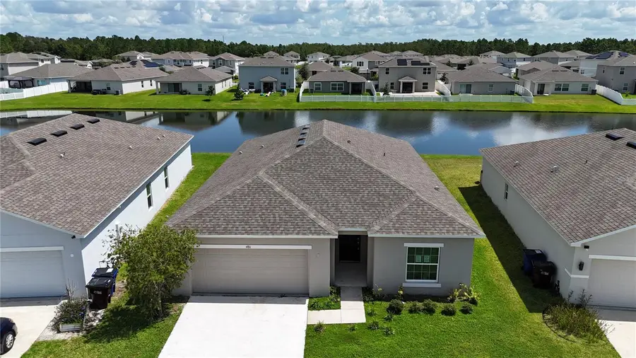 486 Pine Tree Bridge Trail, Saint Cloud, FL 34772 - #3