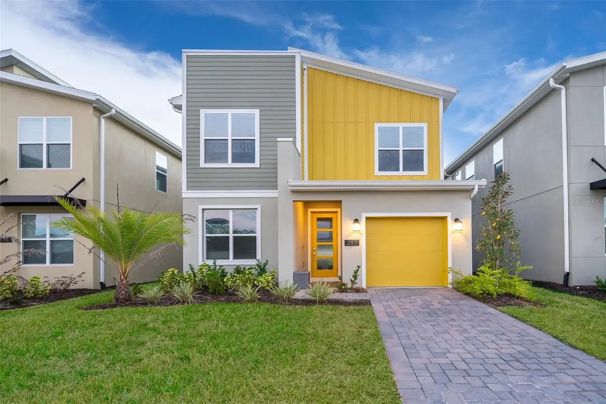 2811 Bookmark Drive, Kissimmee, FL 34746 - #1