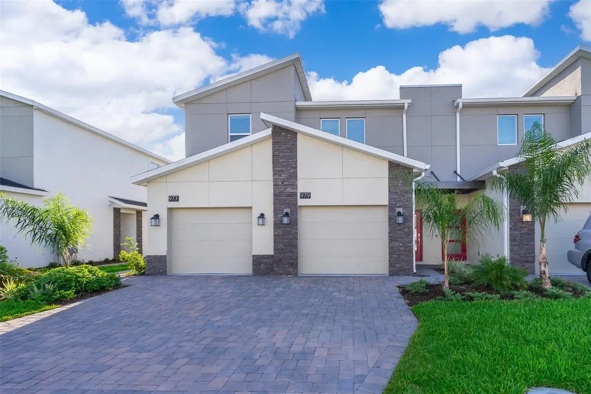 979 Splash Shot Place, Davenport, FL 33896 - #1