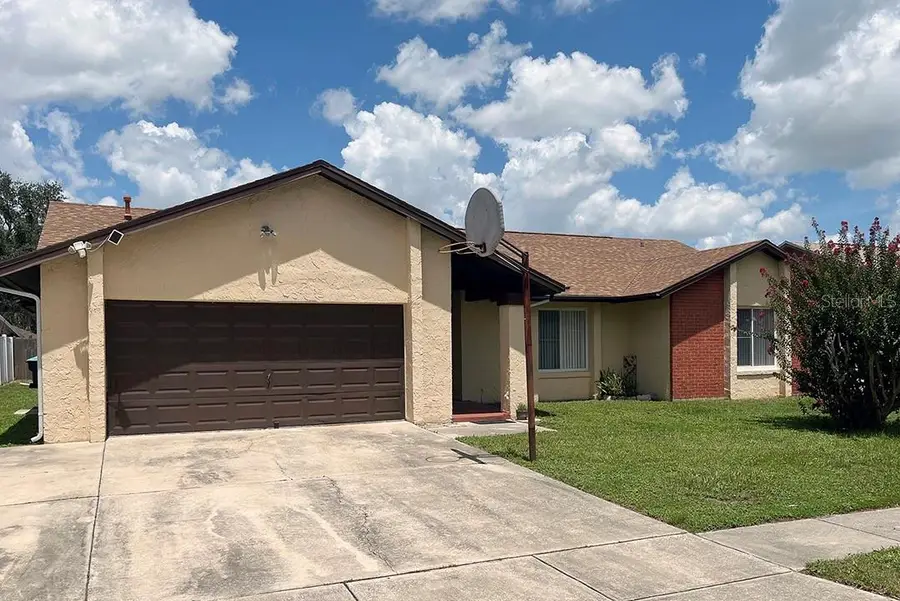 2127 Spice Avenue, Orlando, FL 32837 - #3