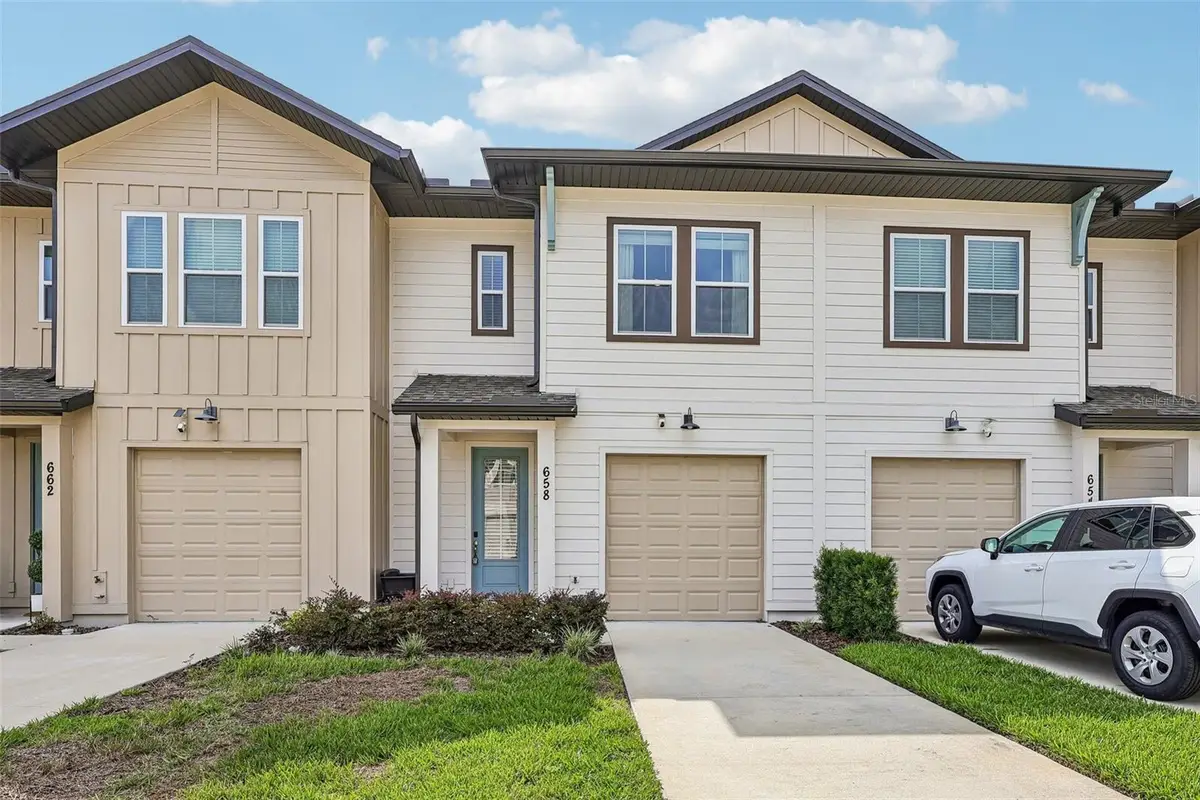 658 Longboat Drive, Davenport, FL 33896 - #1