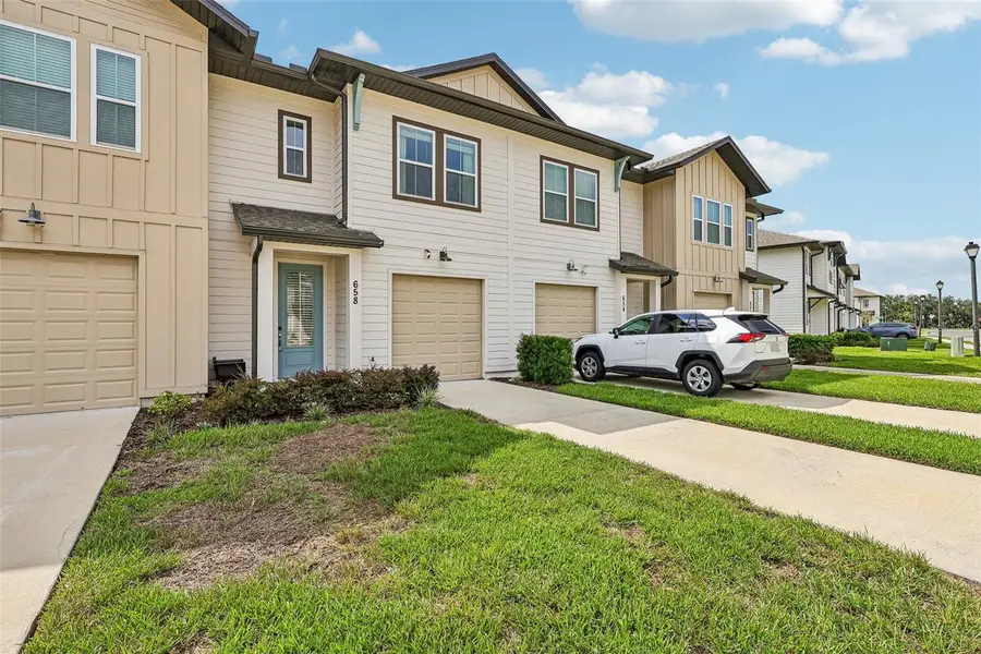 658 Longboat Drive, Davenport, FL 33896 - #2
