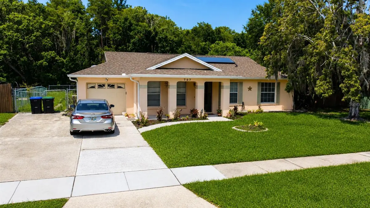 707 Iowa Woods Circle E, Orlando, FL 32824 - #1