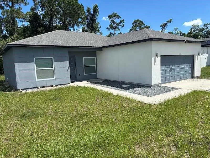 2463 Pecos Lane, Poinciana, FL 34759 - #1