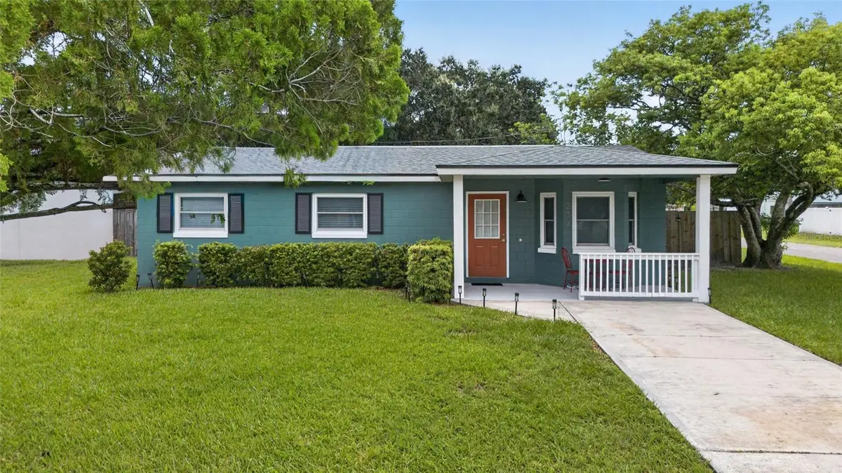 237 California Avenue, Saint Cloud, FL 34769 - #1
