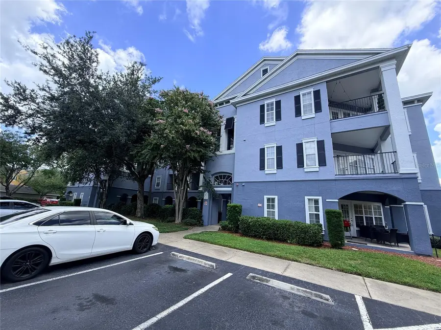 3621 Conroy Road #732, Orlando, FL 32839 - #2