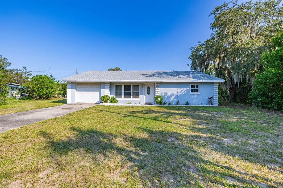 608 Cherokee Circle, Avon Park, FL 33825 - #1