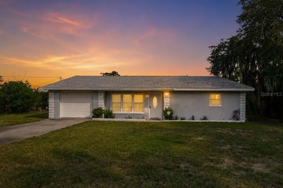 608 Cherokee Circle, Avon Park, FL 33825 - #3