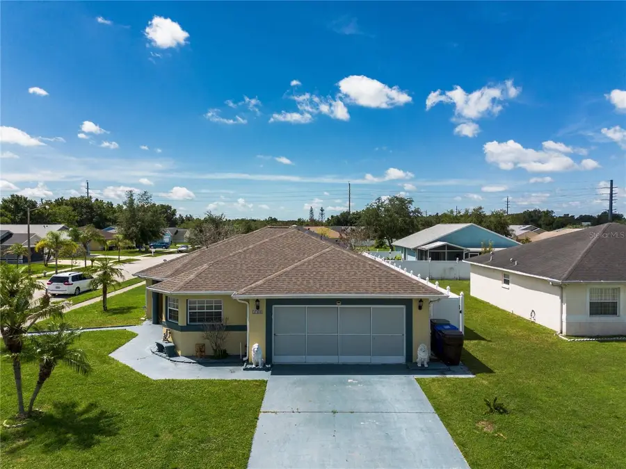 1708 Casuarina Lane, Kissimmee, FL 34744 - #2