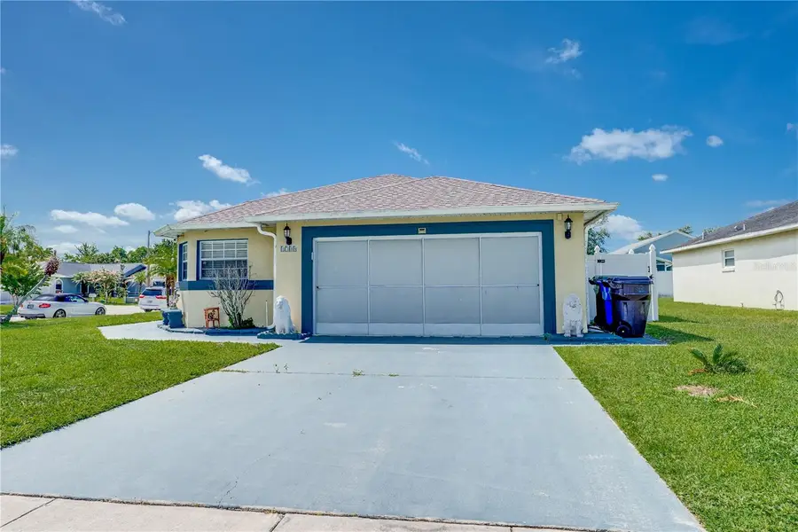 1708 Casuarina Lane, Kissimmee, FL 34744 - #3