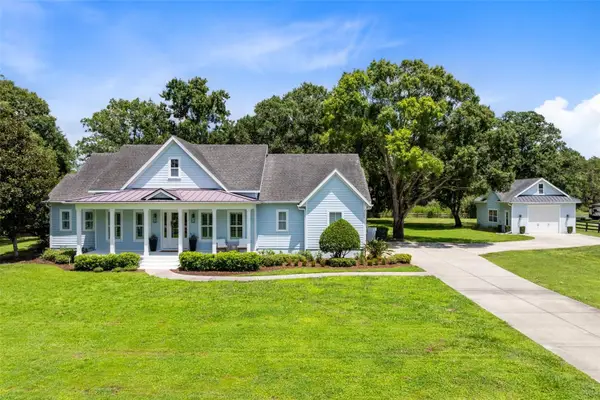 4623 Mildred Bass Road, ST CLOUD, FL 34772