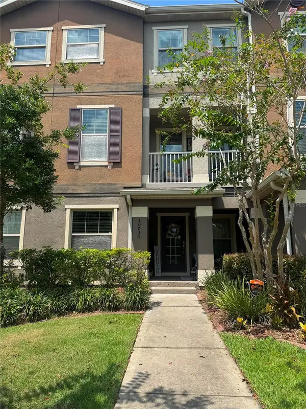 10730 Sunset Ridge Lane, ORLANDO, FL 32832