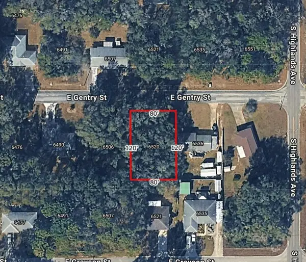 Address Withheld By Seller, INVERNESS, FL 34452