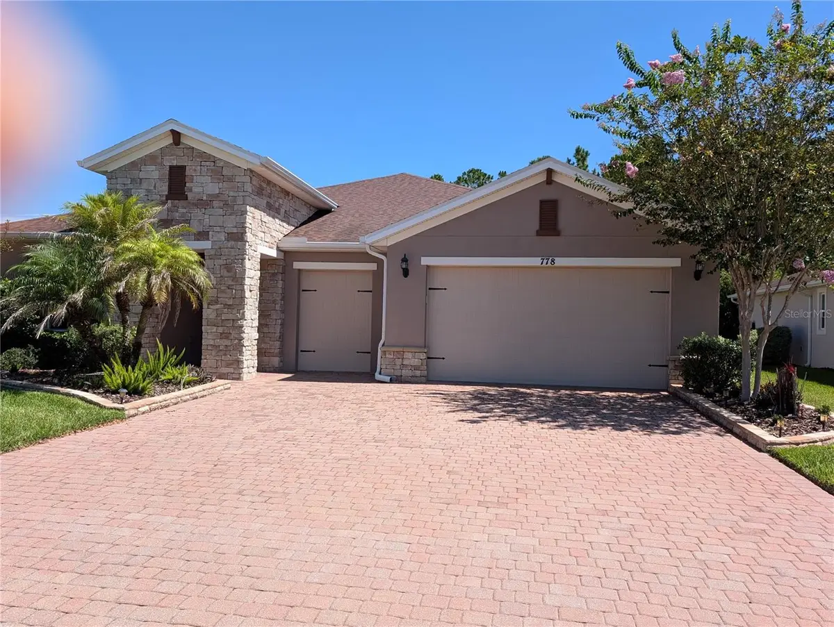 778 Irvine Ranch Road, Poinciana, FL 34759 - #1