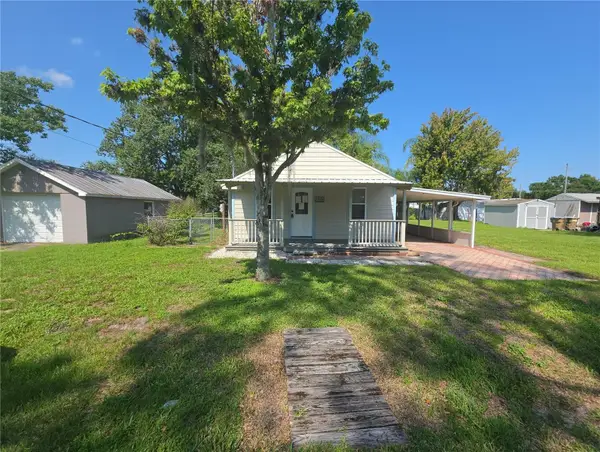 1626 Gar Street, ST CLOUD, FL 34771