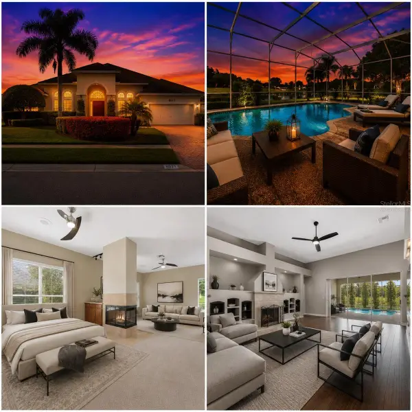 8071 Canyon Lake Circle, ORLANDO, FL 32835
