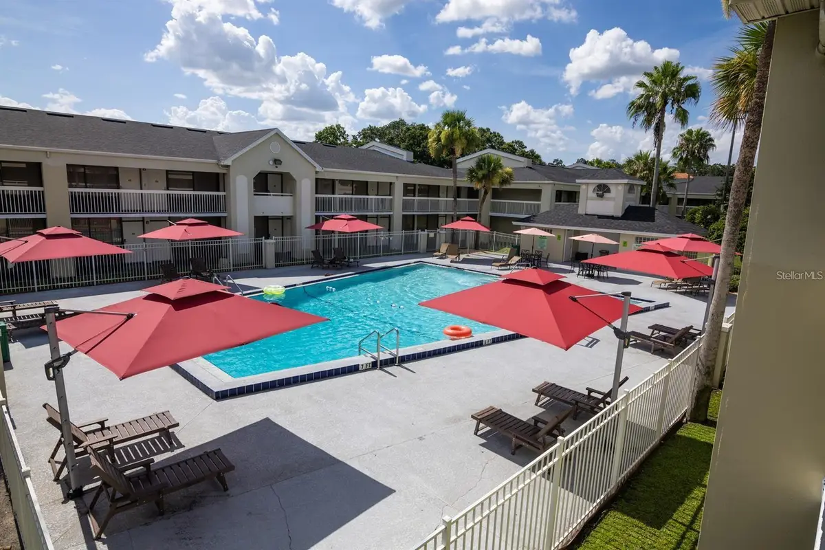 5245 W Irlo Bronson Mem Hwy 165, Kissimmee, FL 34746 - #1