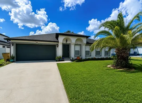 5287 Sunset Canyon Drive, KISSIMMEE, FL 34758