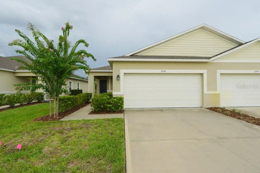 2936 Sunridge Loop, Saint Cloud, FL 34771 - #1