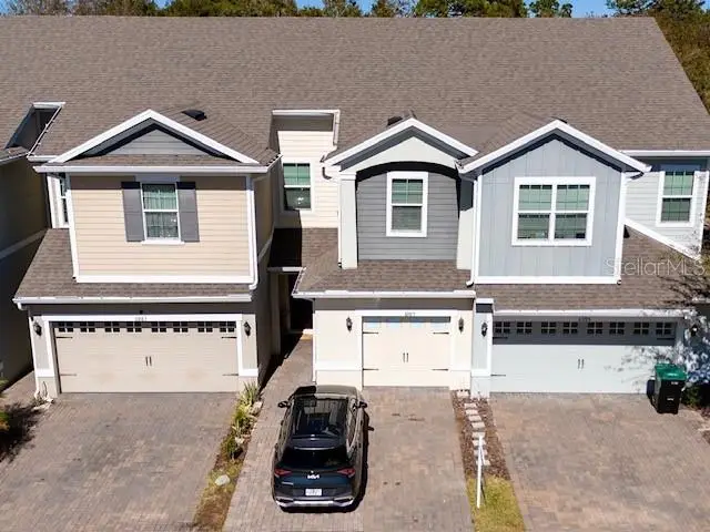 6989 Tussilago Way, Orlando, FL 32822 - #2