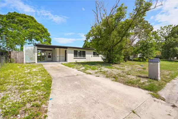1506 Harvard Drive, COCOA, FL 32922