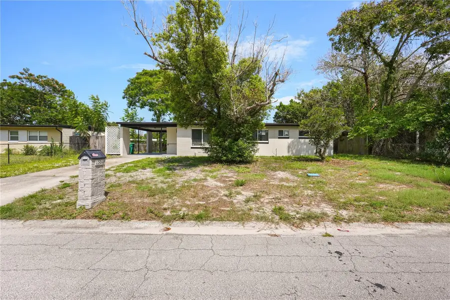 1506 Harvard Drive, Cocoa, FL 32922 - #2