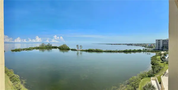 5915 Sea Ranch Drive #603, HUDSON, FL 34667