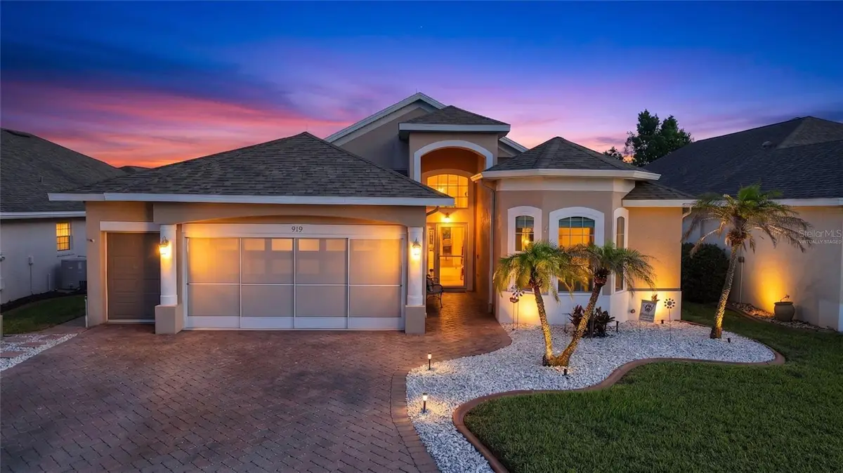 919 Ashton Dr, Davenport, FL 33837 - #1