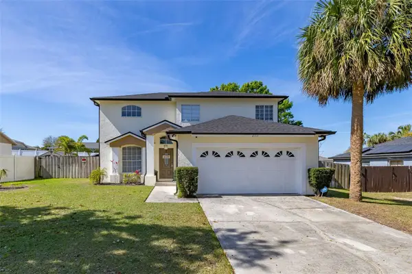 2313 Duncan Trail, CLERMONT, FL 34714