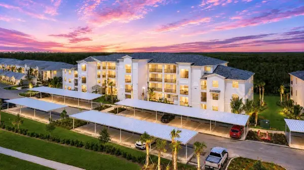14191 Heritage Landing Boulevard #1214, PUNTA GORDA, FL 33955
