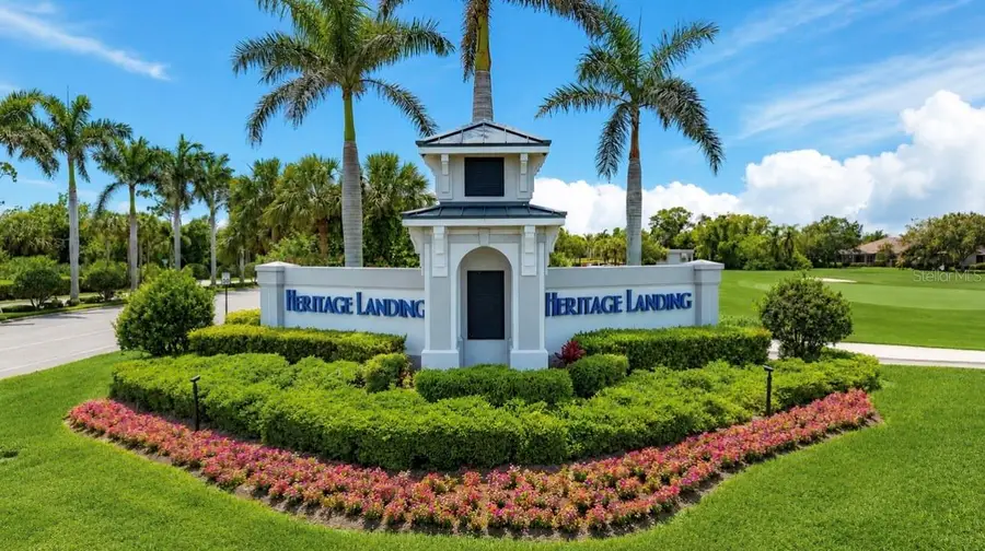 14191 Heritage Landing Boulevard #1214, Punta Gorda, FL 33955 - #2