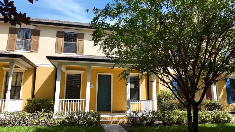 13851 Beauregard Place, Orlando, FL 32837 - #3