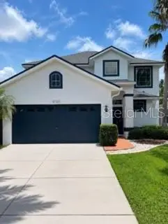 4743 Chalfont Drive, ORLANDO, FL 32837