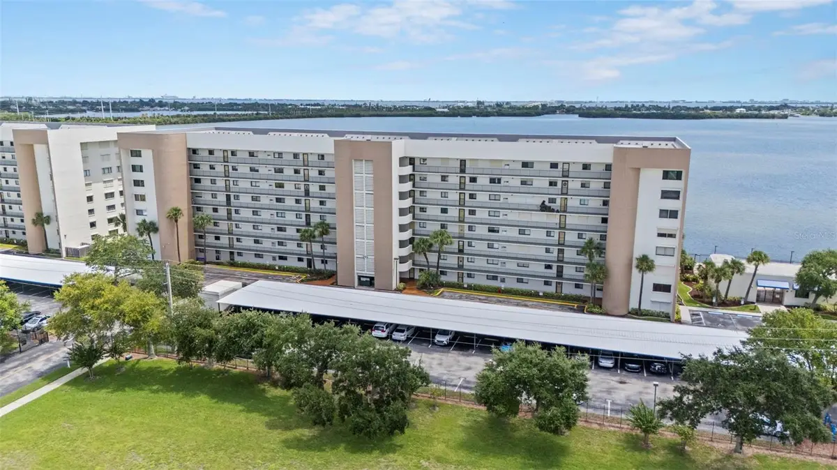 300 S Sykes Creek Parkway #105, Merritt Island, FL 32952 - #1
