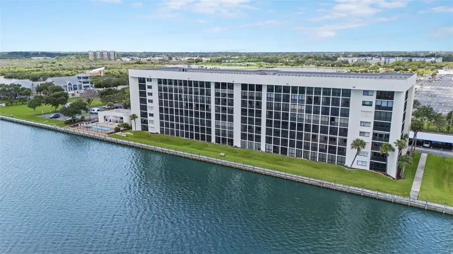 300 S Sykes Creek Parkway #105, Merritt Island, FL 32952 - #2
