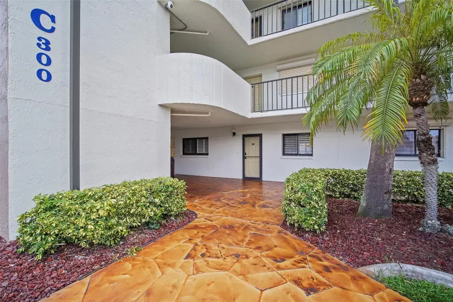 300 S Sykes Creek Parkway #105, Merritt Island, FL 32952 - #3