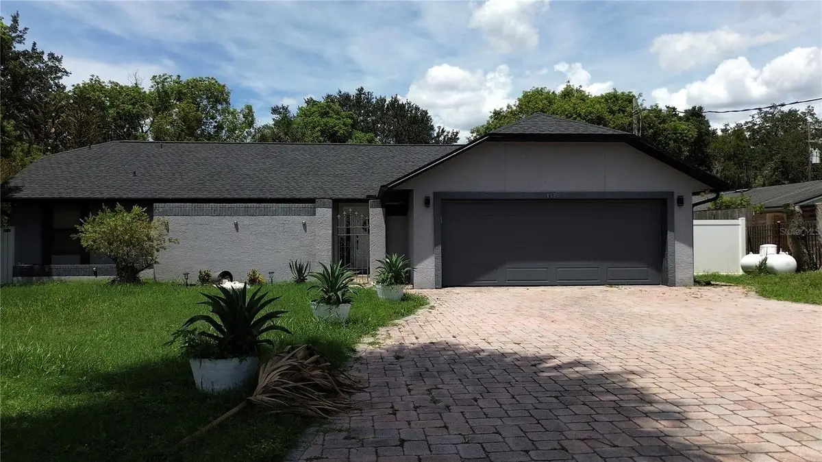 1055 Holden Avenue, Orlando, FL 32839 - #1