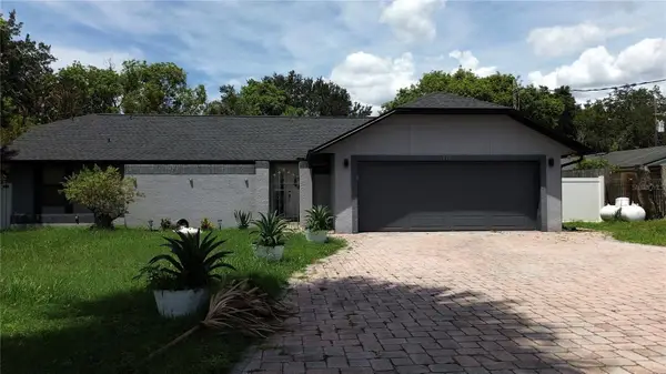 1055 Holden Avenue, ORLANDO, FL 32839
