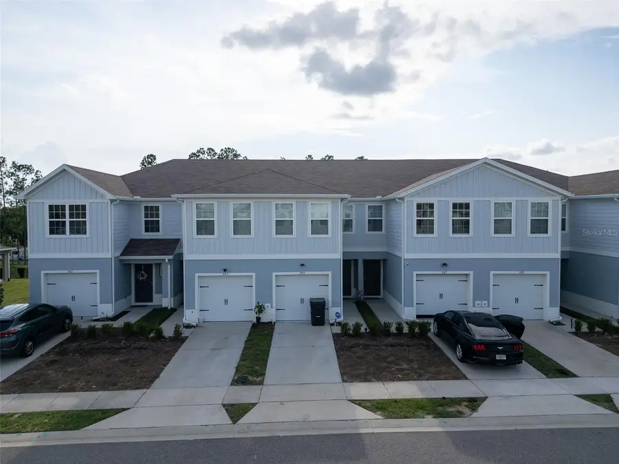397 Sedgewick Drive, Davenport, FL 33837 - #2