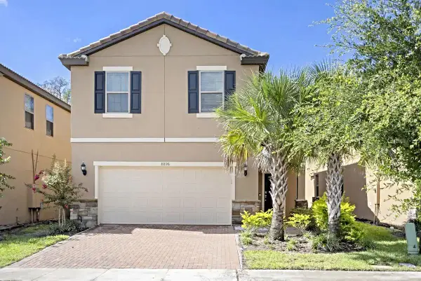 8896 Bengal Court, KISSIMMEE, FL 34747