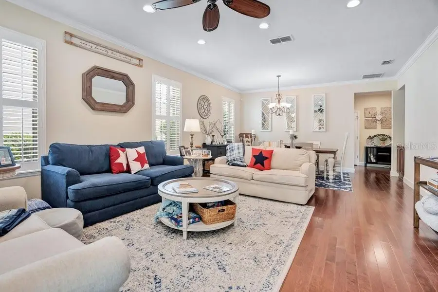 1205 Greene Square, Celebration, FL 34747 - #3