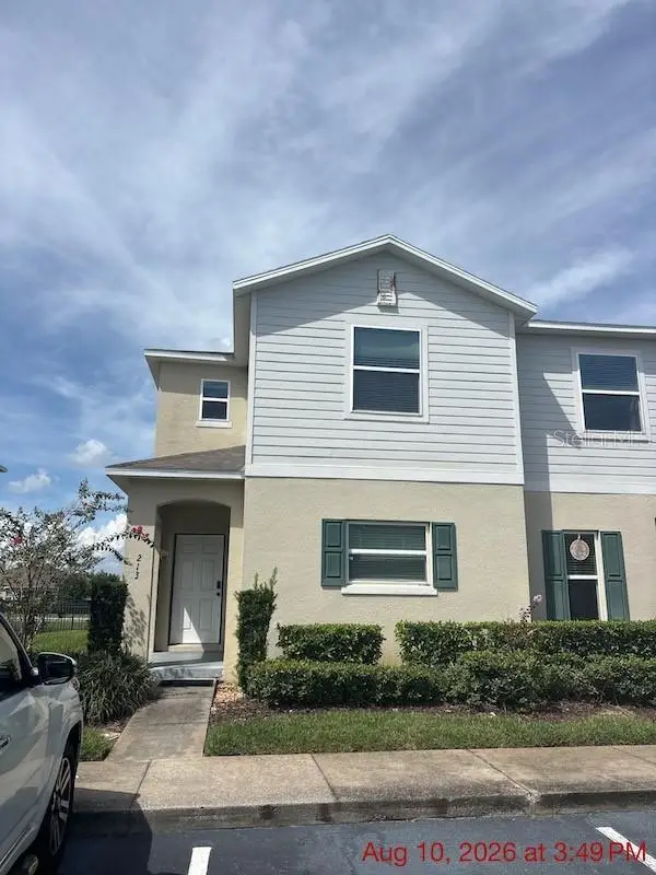 213 Primrose Drive, Davenport, FL 33837 - #1