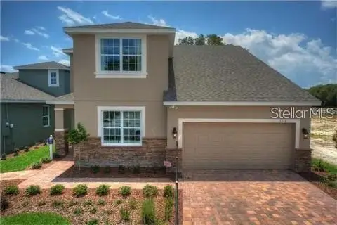 3318 Stratton Circle, Kissimmee, FL 34744 - #1