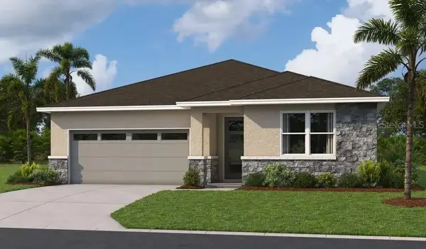 17152 Legacy Preserve Drive, PARRISH, FL 34219