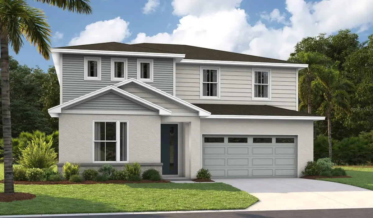 17156 Legacy Preserve Drive, Parrish, FL 34219 - #1