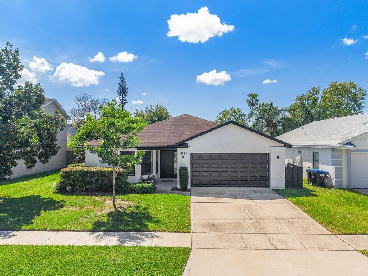 3038 Woolridge Drive, Orlando, FL 32837 - #1