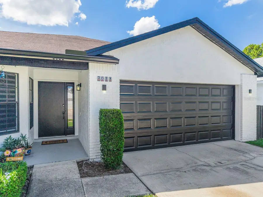 3038 Woolridge Drive, Orlando, FL 32837 - #2