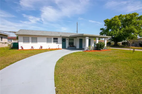 1831 Aaron Avenue, ORLANDO, FL 32811