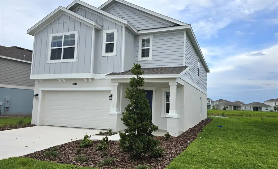 5618 Gingham Drive, Kissimmee, FL 34758 - #2